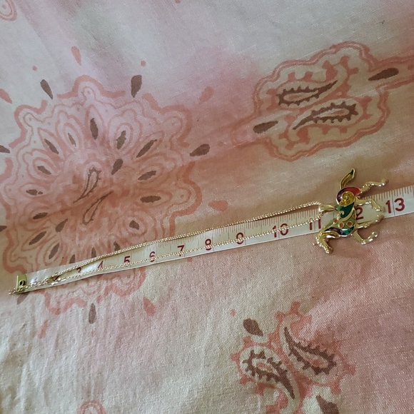 Trotting Horse Set. Horse Earrings Horse Necklace Cowgirl Colorful Rodeo Pony - Picture 11 of 13